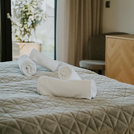 Skyline Resort Balatonalmádi المظهر الخارجي الصورة