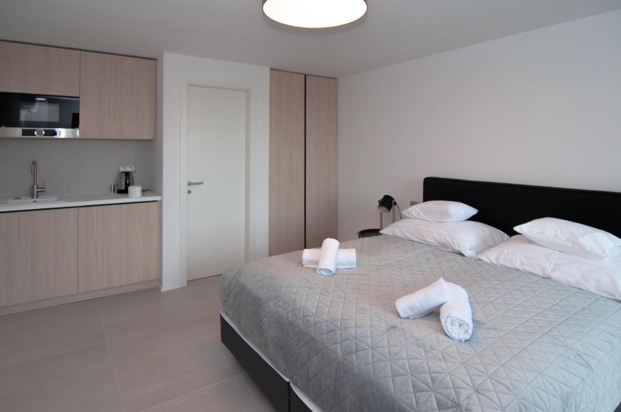 Skyline Resort Balatonalmádi المظهر الخارجي الصورة