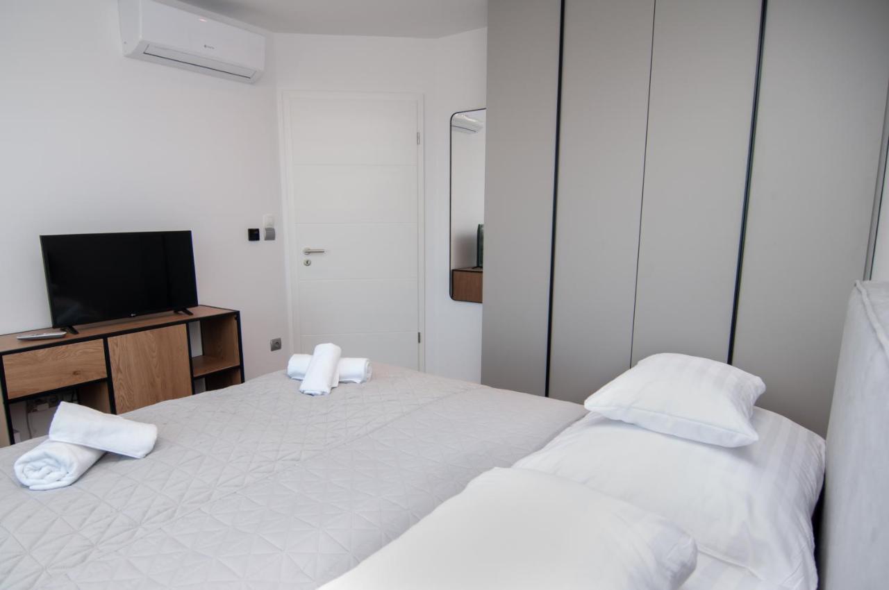 Skyline Resort Balatonalmádi المظهر الخارجي الصورة